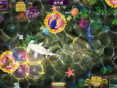 游戏10代星力正版