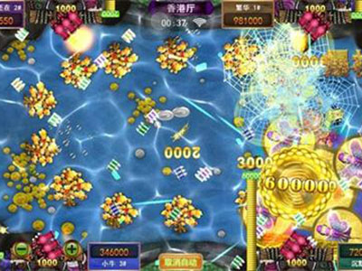 游戏十代星力正版